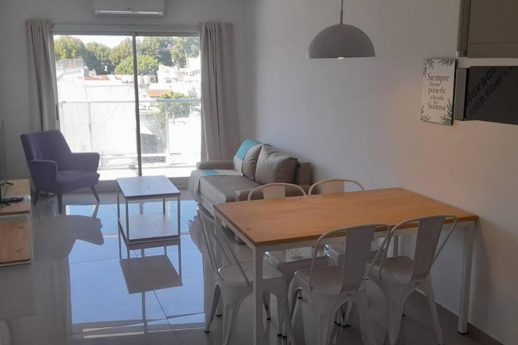 Maravilloso Dpto. En Devoto Apartamento Ciudad Autónoma de Buenos Aires